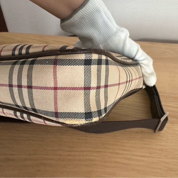 Burberry Crossbody Bag - Picture 13 of 17